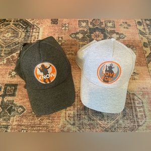 Star Wars hats